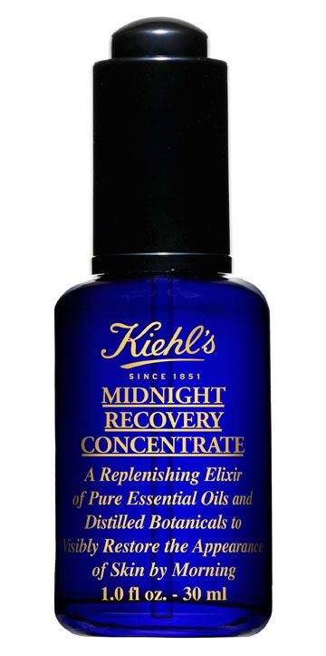 Midnight Recovery von Kiehl's
