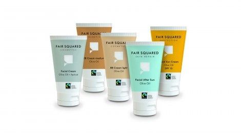 Fair Squared Cosmeticsa