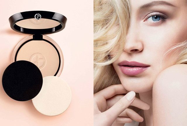 LUMINOUS SILK COMPACT Foundation