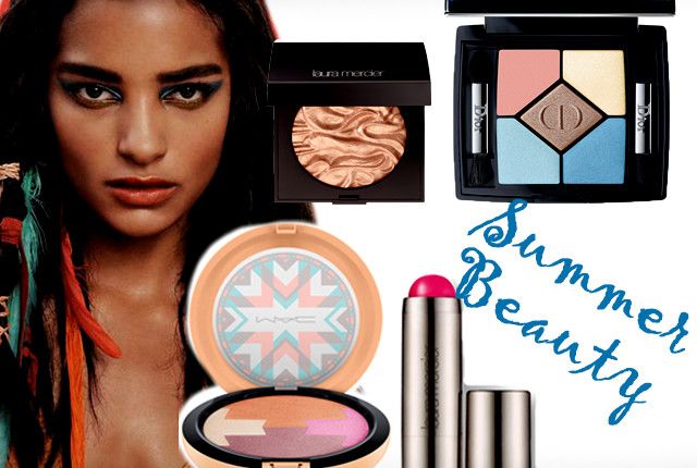 Summer Looks 2016