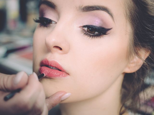 Tipps für ein Abend-Makeup