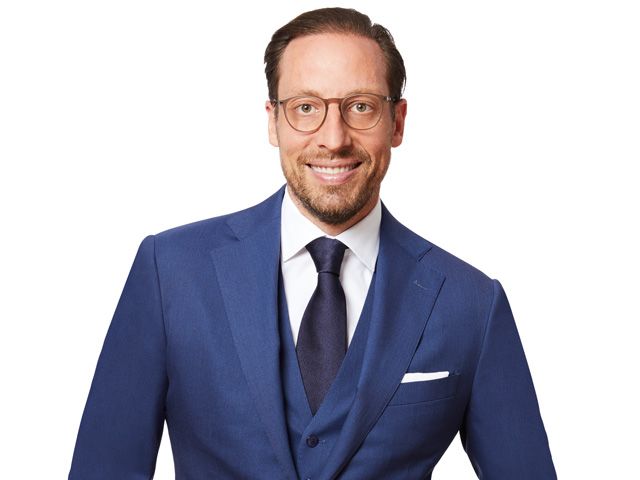 Dr. Nikolaus Raab