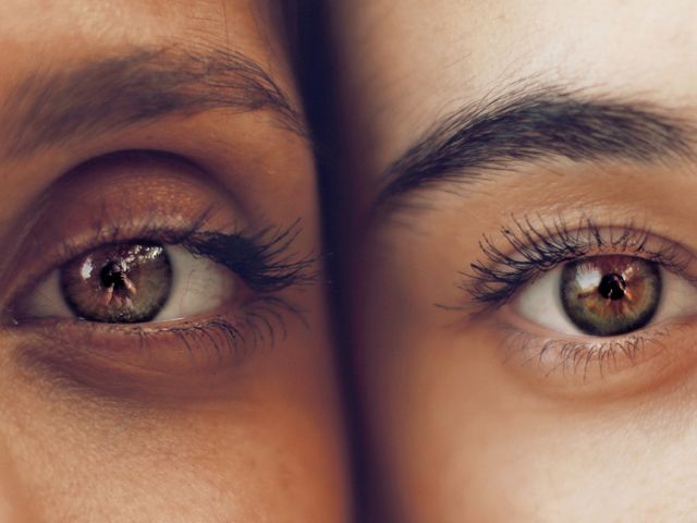 schoene Augenbrauen Tipps und Tricks