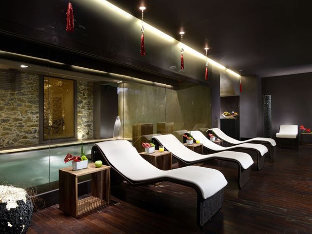 Spa-Trend Lifestyle und Wellness