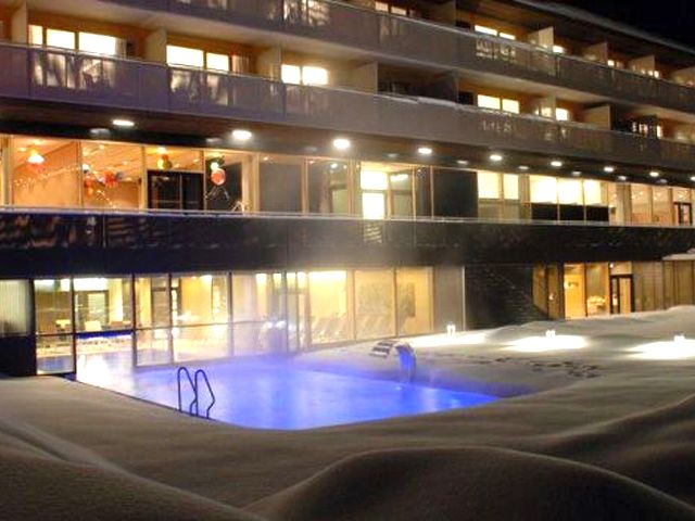 Spa-Trend