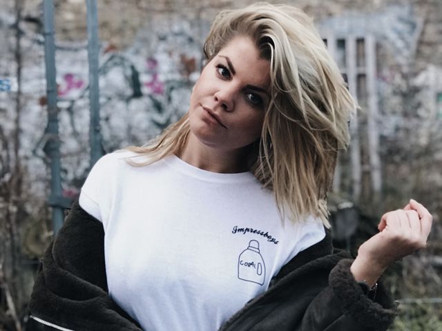 Volle Haare Tipps Friederike Hintze frieda Hintze