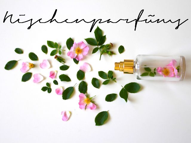 Nischenparfüms