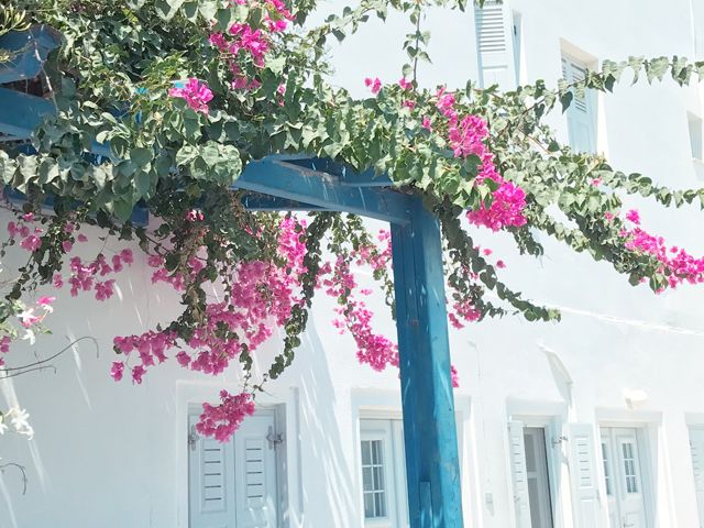 Schoensten griechischen Inseln
