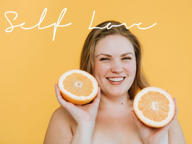 Body Positivity